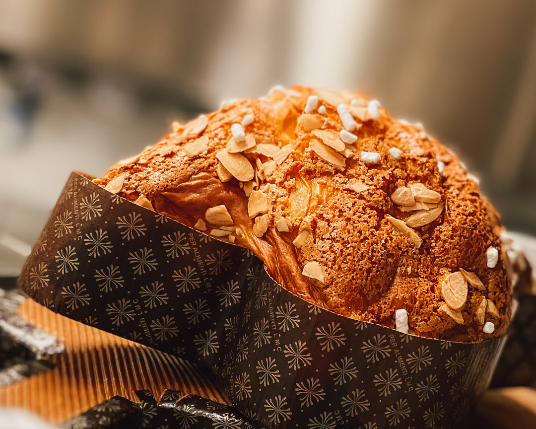 Le Colombe Gusto Madre