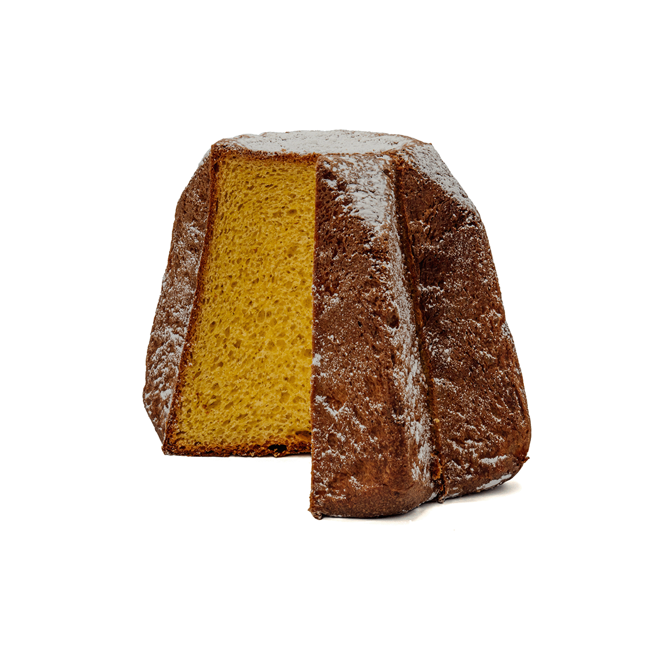 Pandoro tradizionale