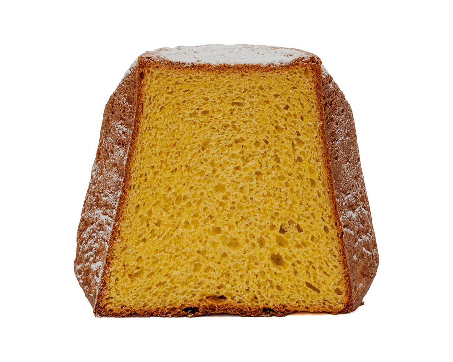 Pandoro tradizionale