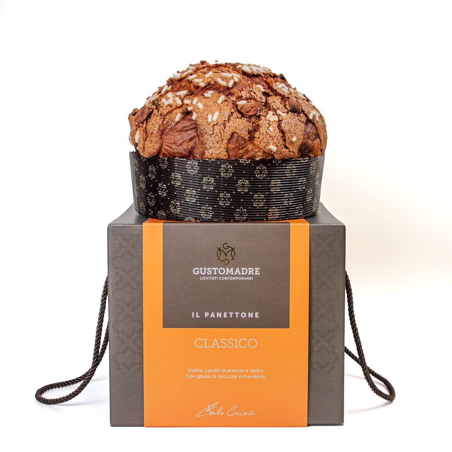Panettone Classico