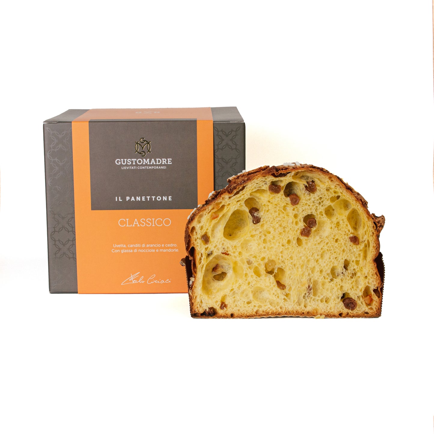 Panettone Classico