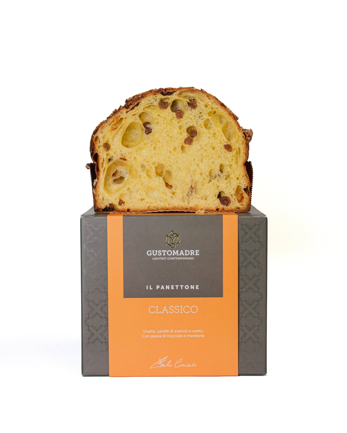 Panettone Classico