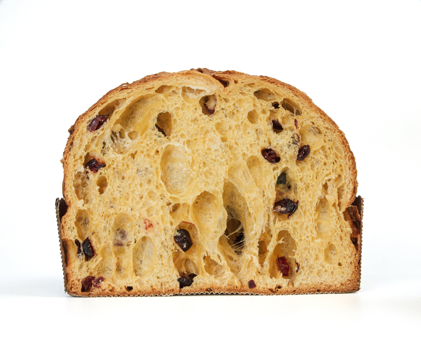 Panettone Mirtillo