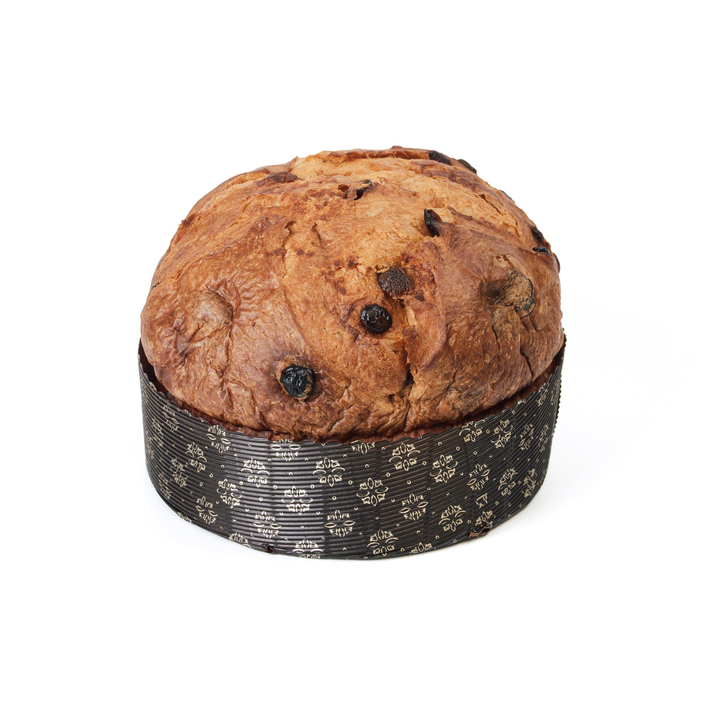 Panettone Mirtillo