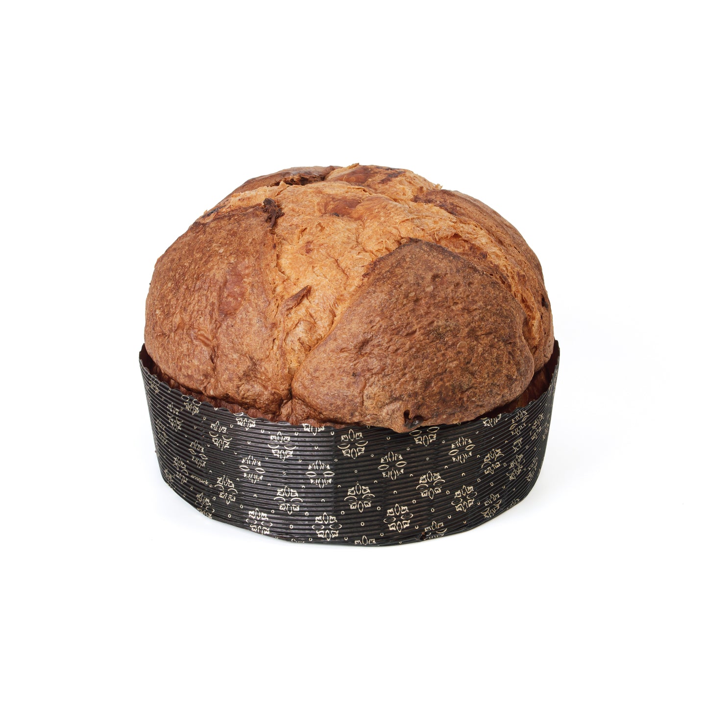 Panettone Moscato