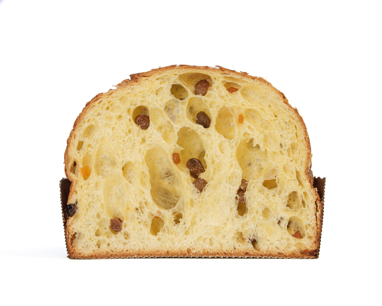 Panettone Moscato