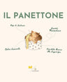 Panettone gastronomico - Chef Alessandro Mecca