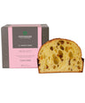 Panettone Moscato